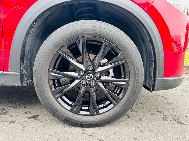 CX-5  第15張相片