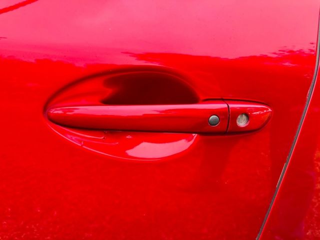 CX-5  第16張相片