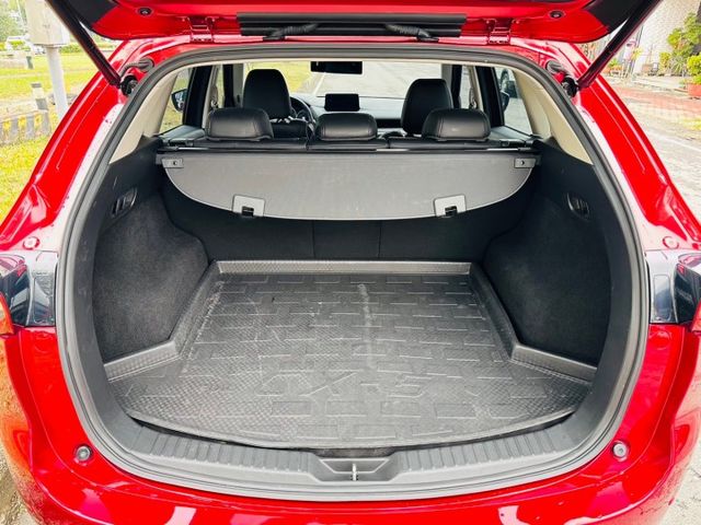 CX-5  第18張相片