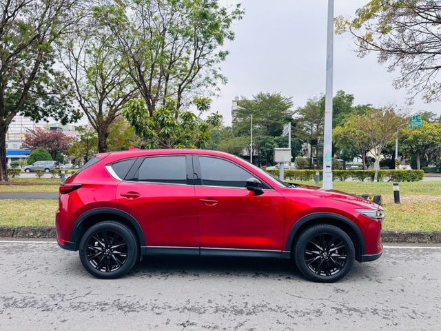 CX-5  第19張相片