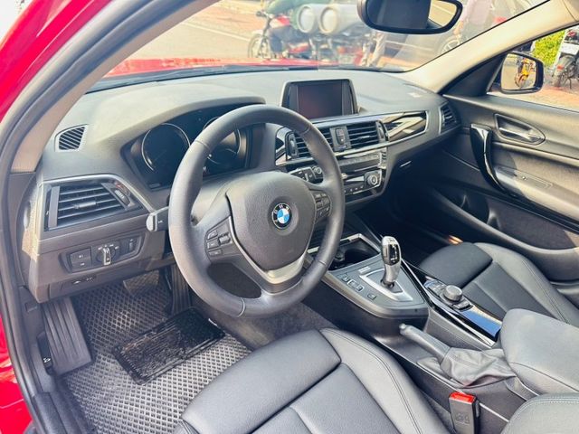 1 SERIES F20  第8張相片