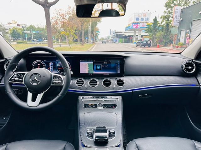 E-CLASS W213  第2張相片