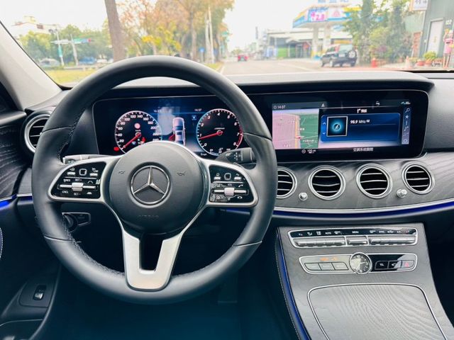 E-CLASS W213  第3張相片
