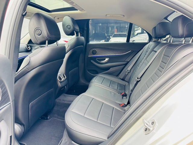E-CLASS W213  第4張相片