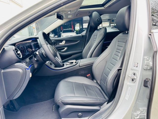 E-CLASS W213  第5張相片