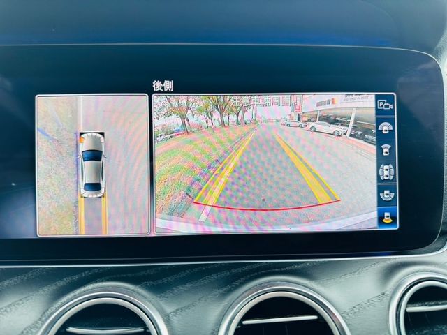E-CLASS W213  第9張相片