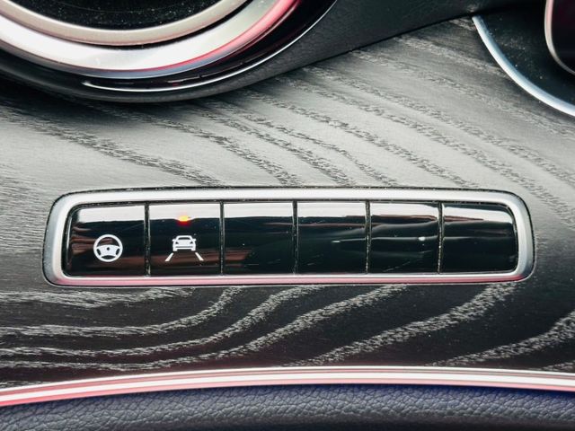 E-CLASS W213  第12張相片