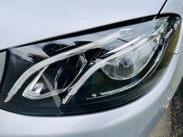 E-CLASS W213  第14張相片