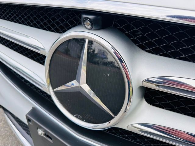 E-CLASS W213  第15張相片