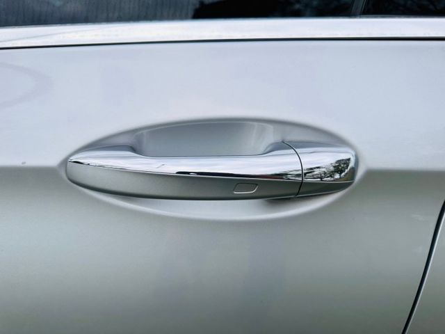 E-CLASS W213  第16張相片