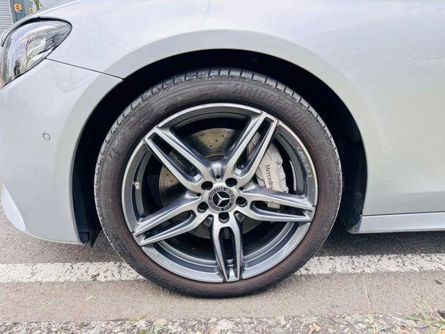 E-CLASS W213  第20張相片