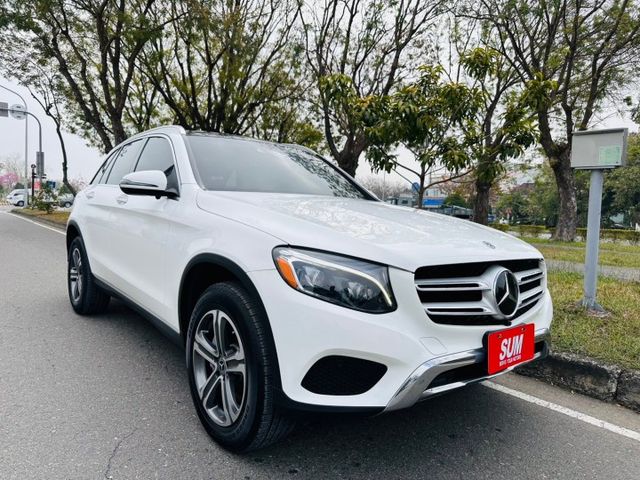 GLC-CLASS  第1張相片