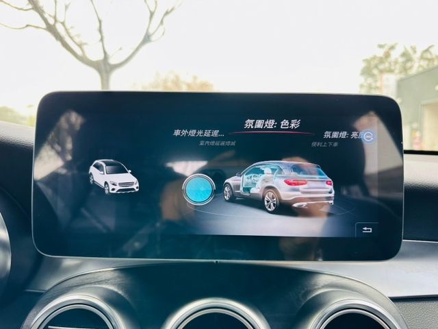 GLC-CLASS  第4張相片