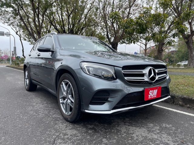 GLC-CLASS  第1張相片