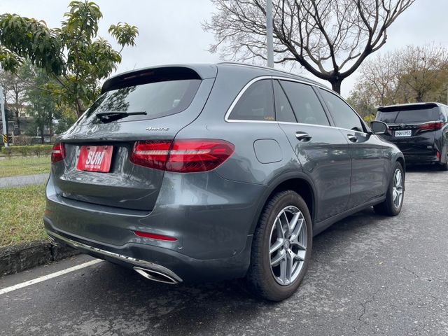 GLC-CLASS  第14張相片