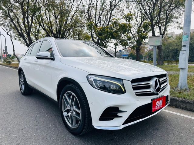 GLC-CLASS  第1張相片