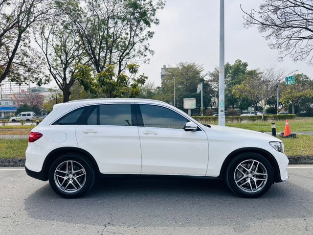 GLC-CLASS  第12張相片