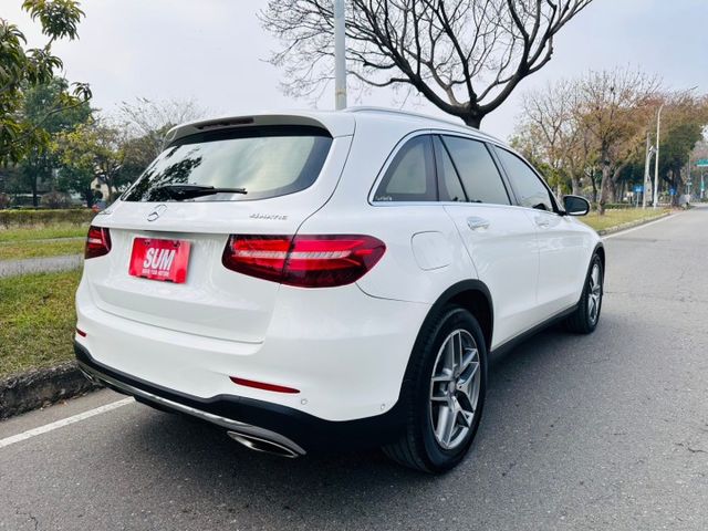 GLC-CLASS  第15張相片