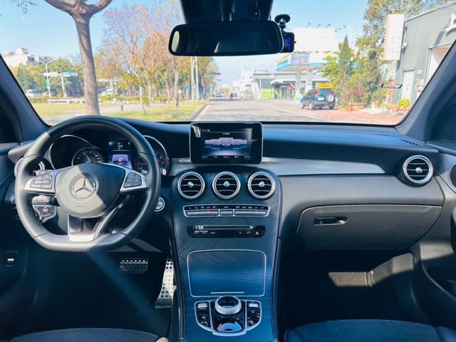 GLC-CLASS COUPE  第2張相片