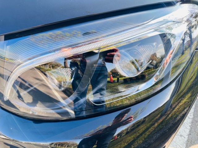 GLC-CLASS COUPE  第9張相片