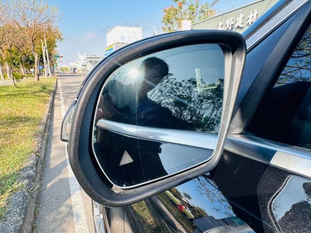 GLC-CLASS COUPE  第11張相片