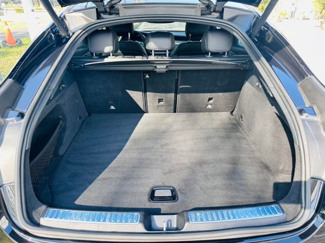 GLC-CLASS COUPE  第13張相片