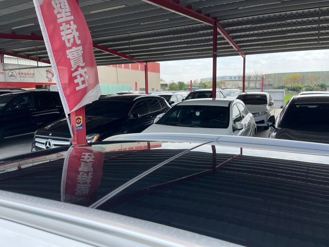 GLC-CLASS  第4張相片