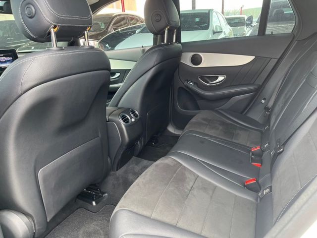 GLC-CLASS  第5張相片