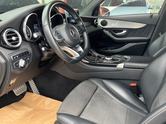 GLC-CLASS  第6張相片