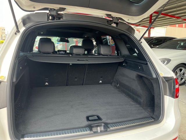 GLC-CLASS  第7張相片