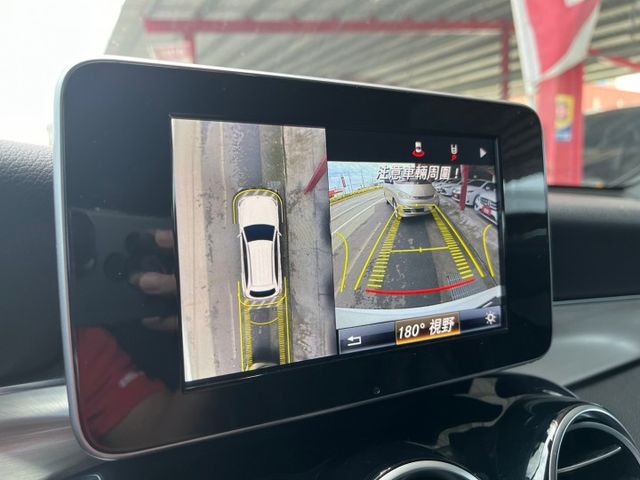 GLC-CLASS  第8張相片