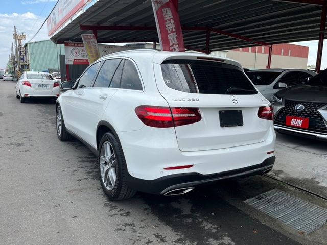 GLC-CLASS  第14張相片