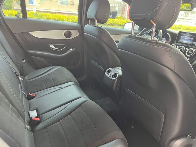 GLC-CLASS  第15張相片
