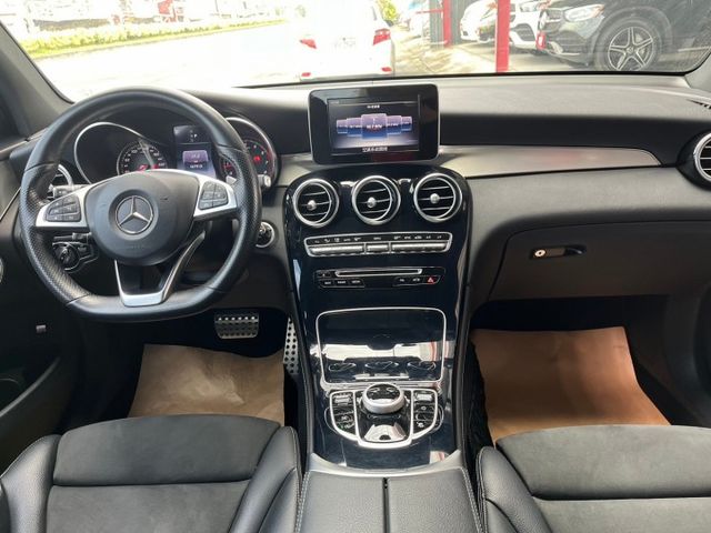 GLC-CLASS  第16張相片