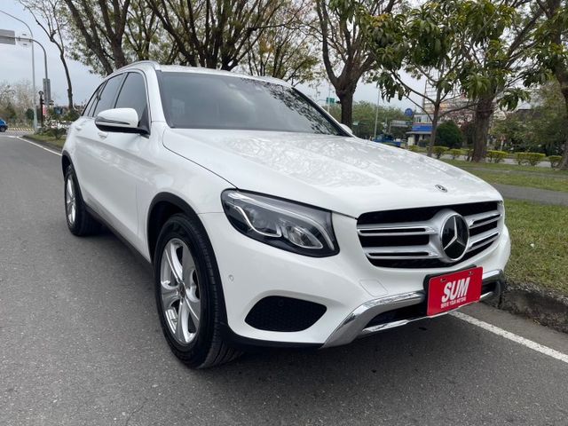 GLC-CLASS  第1張相片