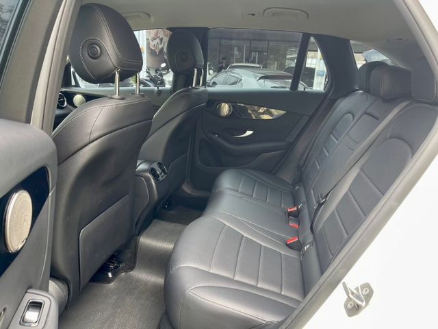 GLC-CLASS  第2張相片
