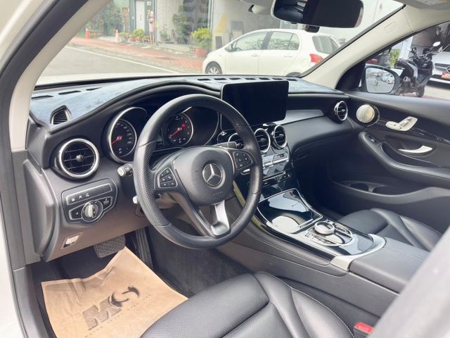 GLC-CLASS  第4張相片