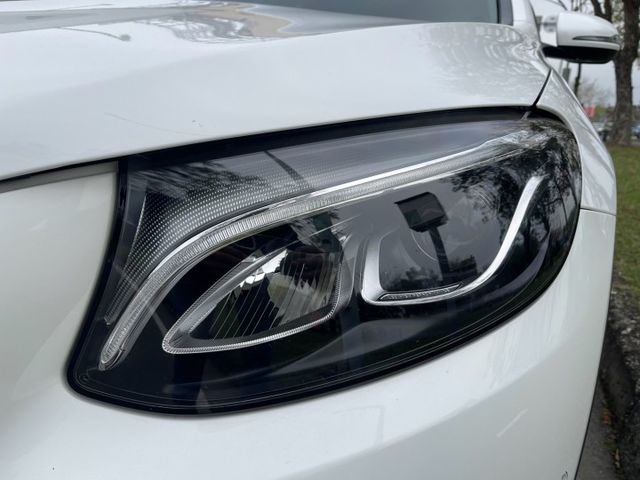 GLC-CLASS  第7張相片