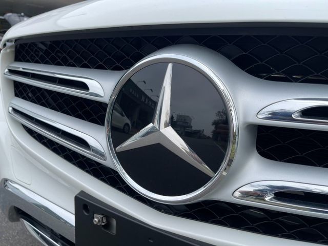 GLC-CLASS  第8張相片