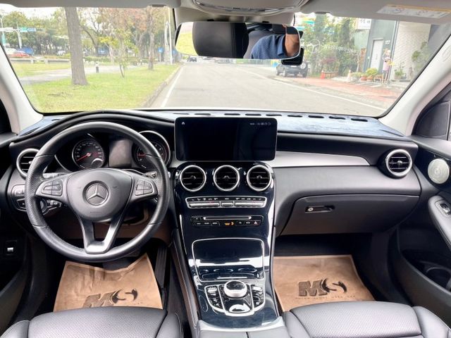 GLC-CLASS  第11張相片