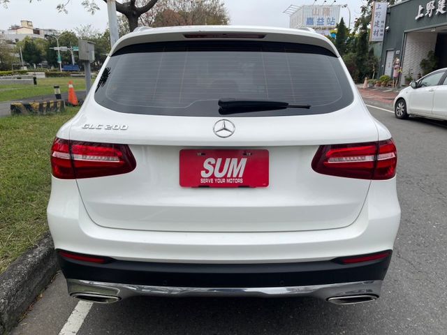 GLC-CLASS  第14張相片