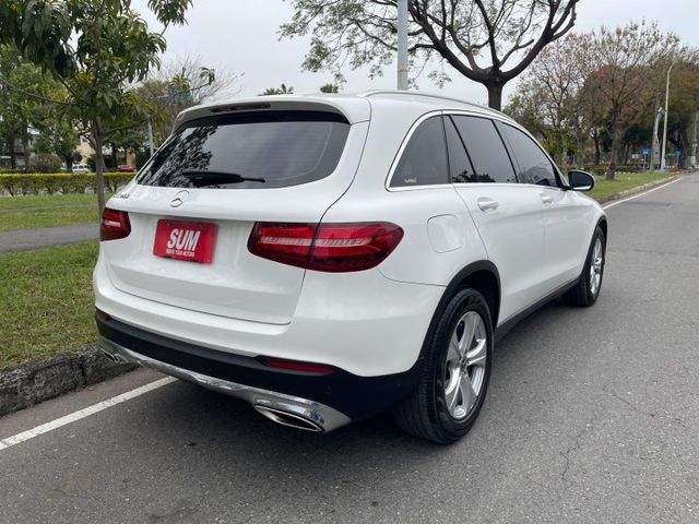 GLC-CLASS  第15張相片