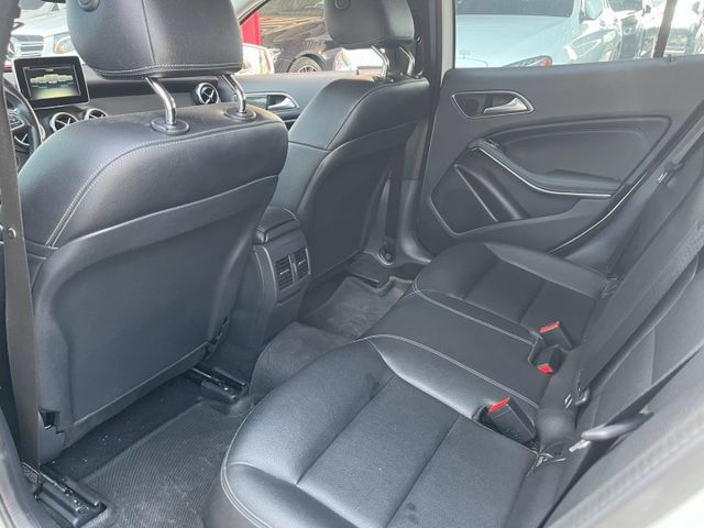 GLA-CLASS X156  第4張相片