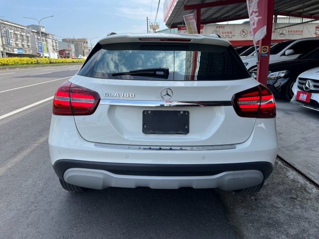 GLA-CLASS X156  第5張相片