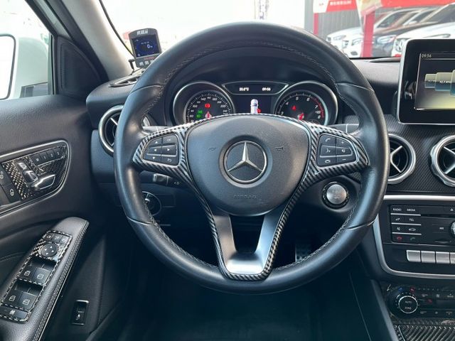 GLA-CLASS X156  第6張相片