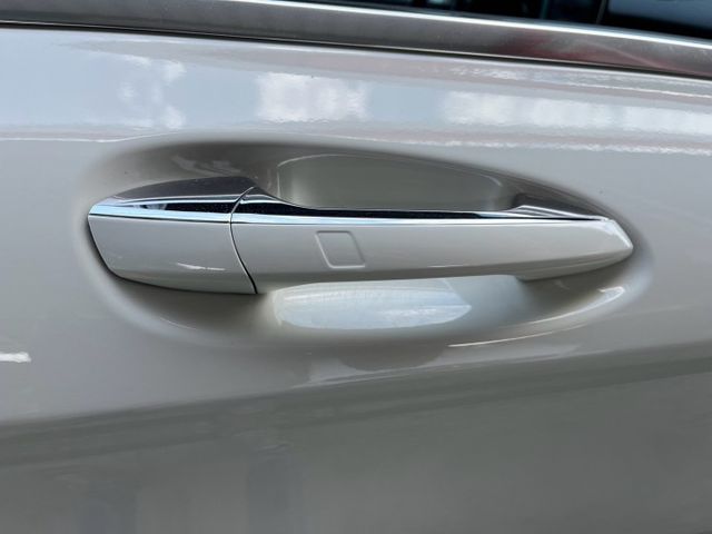 GLA-CLASS X156  第7張相片