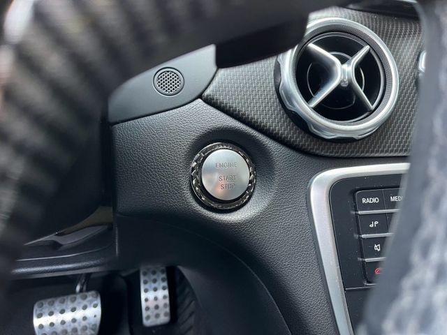 GLA-CLASS X156  第12張相片