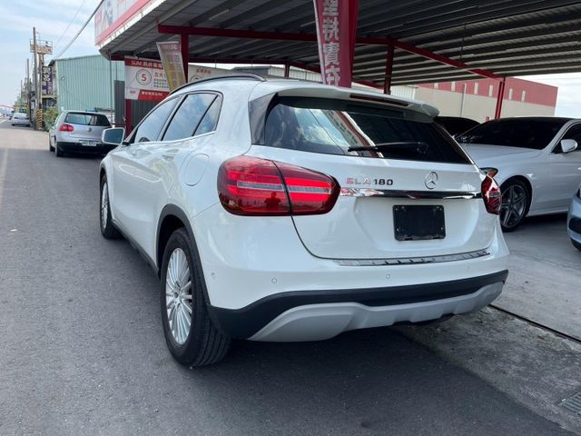 GLA-CLASS X156  第14張相片