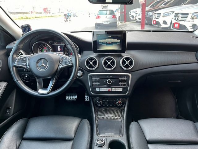 GLA-CLASS X156  第15張相片