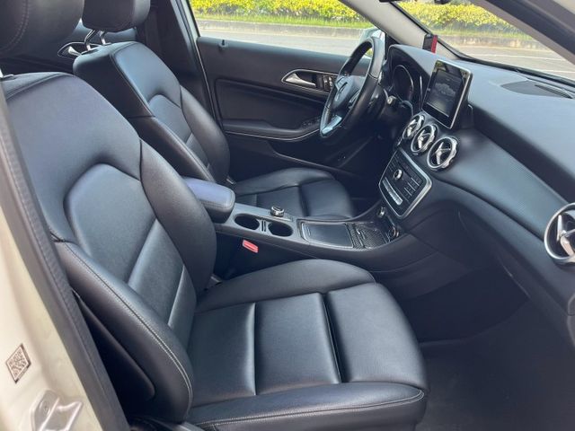 GLA-CLASS X156  第16張相片